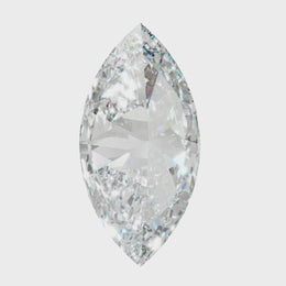 0.25 Carat Lab Grown Diamond – marquise | IGI Certified