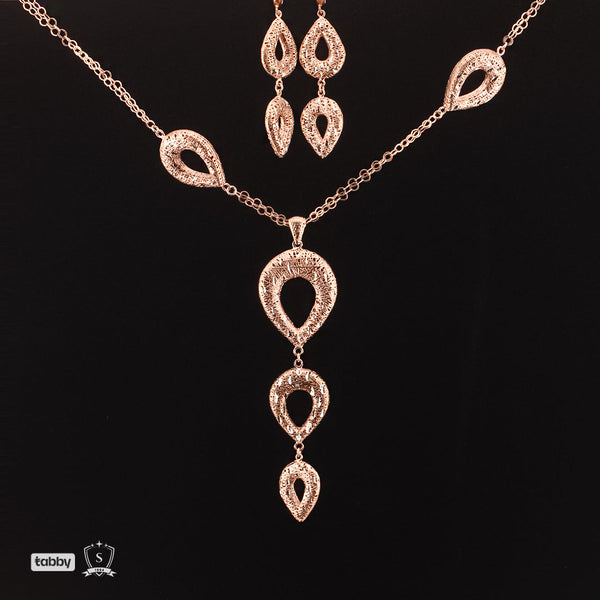 Silvarodium Jewelry Rings – Saleh Sallom
